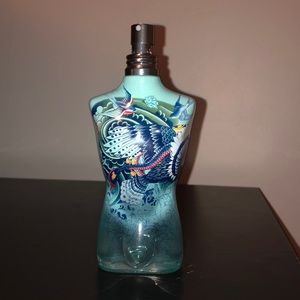 Jean Paul Gaultier “Summer” Men’s cologne